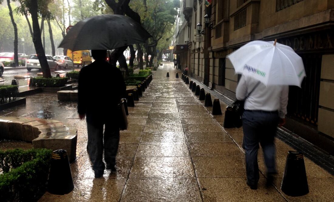 (Foto: Archivo / EL UNIVERSAL)