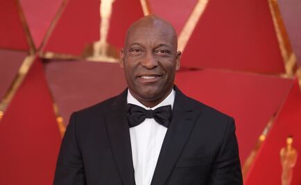 Familia retirará a John Singleton soporte vital