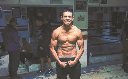 El "Pájaro" Dávila con oportunidad única ante Austin Trout