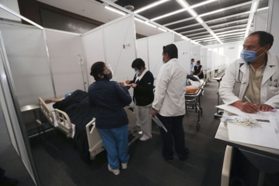 Entre Reyes Magos y recargas de oxígeno: el inicio del 2021 en fotos