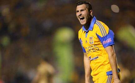 Tigres deja herido de muerte a Pumas