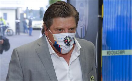 Las cuatro humillaciones sufridas por Miguel Herrera en América
