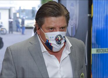 Las cuatro humillaciones sufridas por Miguel Herrera en América