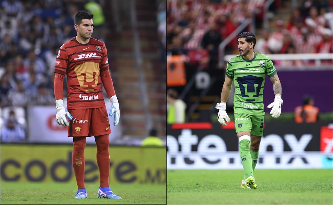 Julio González contó por qué se peleó con Gil Alcalá / Foto: Especiales