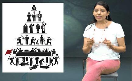 Llueven críticas al capitalismo