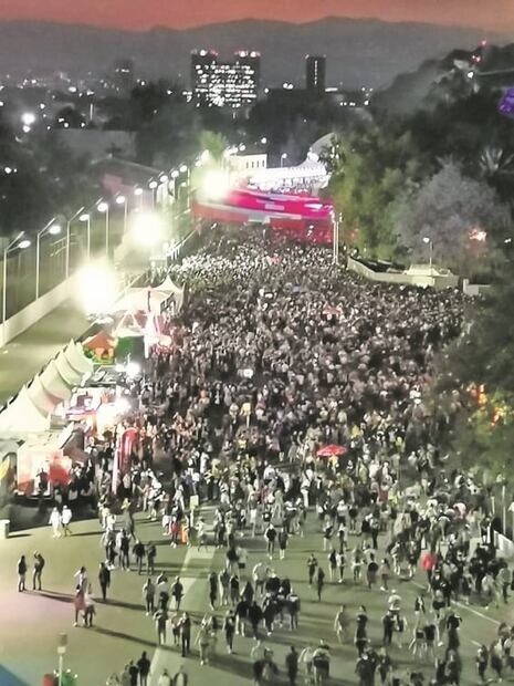 Vive Latino 2022: Limp Bizkit fusiona a miles en una generación