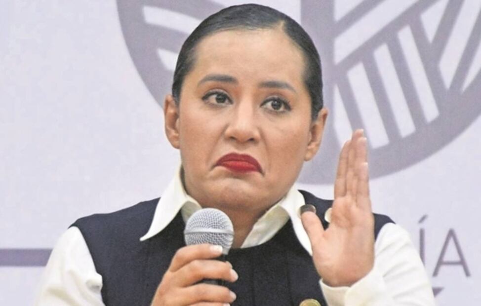 Continúa en el CIDE desmantelamiento