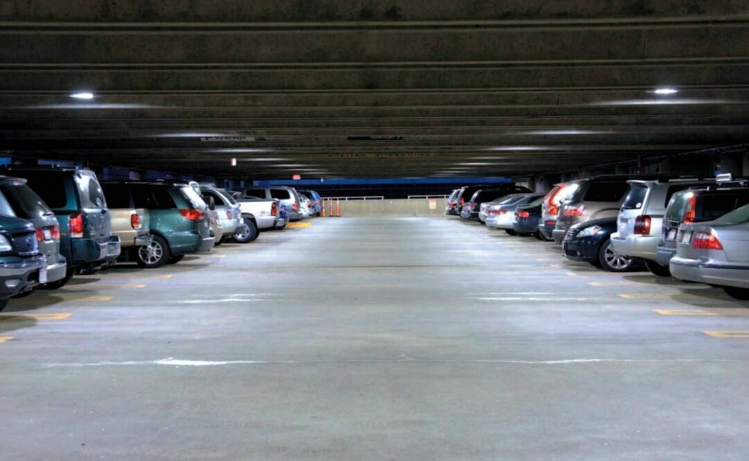 Las tarifas de los estacionamientos eran competencia de la Secretaría de Movilidad y la alcaldía. Foto: Especial