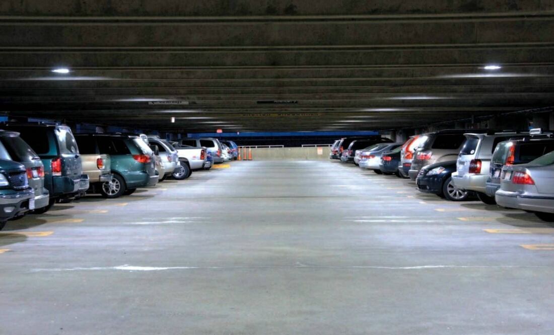 Las tarifas de los estacionamientos eran competencia de la Secretaría de Movilidad y la alcaldía. Foto: Especial