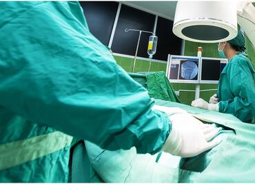 Detectan primer caso humano mortal de la "viruela de Alaska". ¿Cuáles son los síntomas?