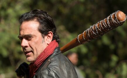 "The Walking Dead" registra baja de audiencia en EU