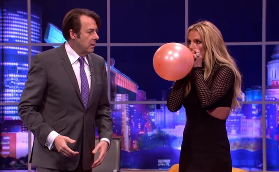 Foto: Tomada de video