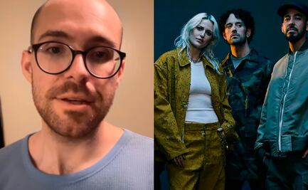 Hijo de Chester Bennington critica la reunión de Linkin Park y recibe amenazas en redes sociales