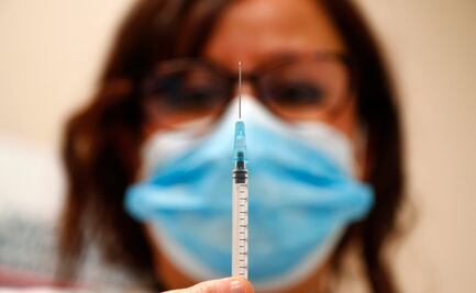 Vacuna de Pfizer contra Covid-19: ¿Funciona si solo me puse la primera dosis?