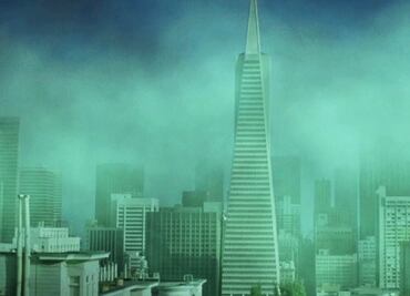 The Green Fog, o la reconstrucción maleable