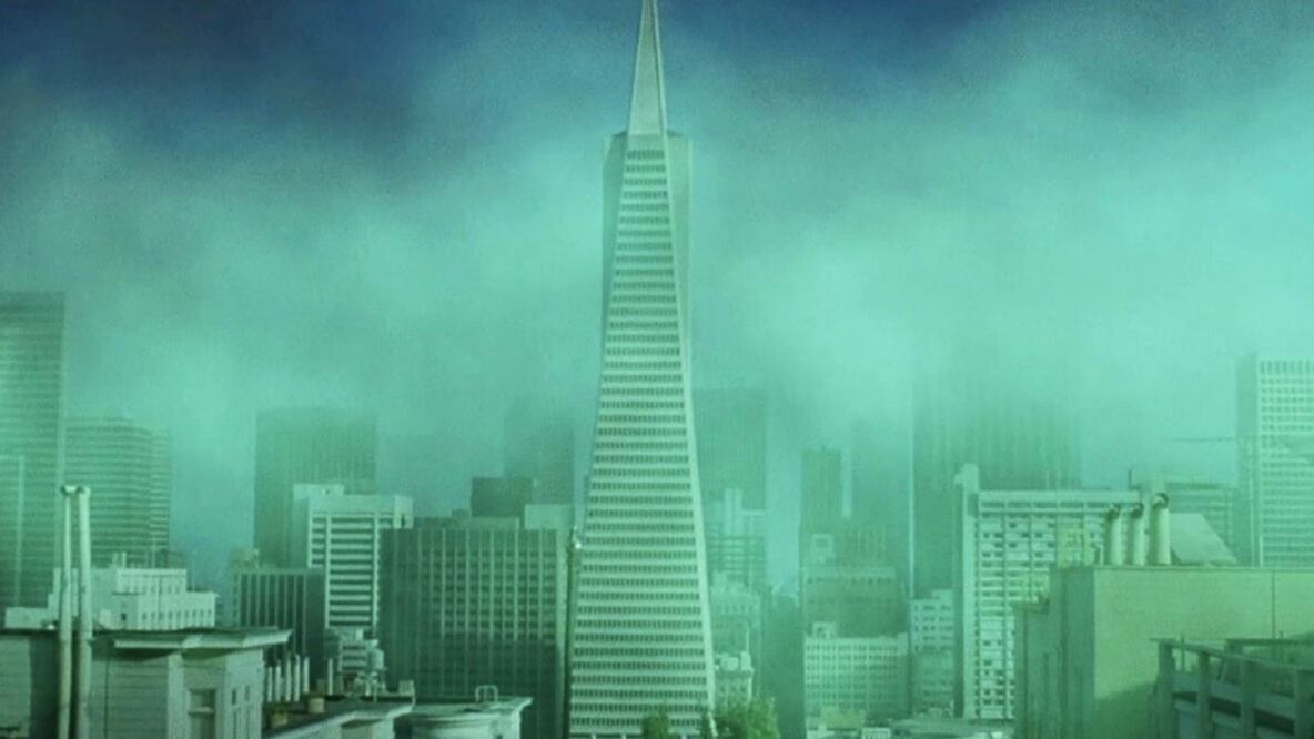 The Green Fog, o la reconstrucción maleable