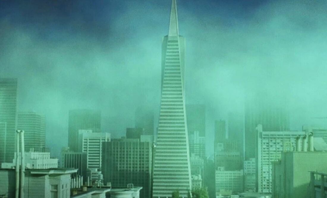 The Green Fog, o la reconstrucción maleable