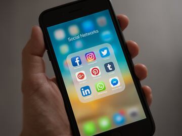 ¿Por qué no se pueden usar redes sociales en China?