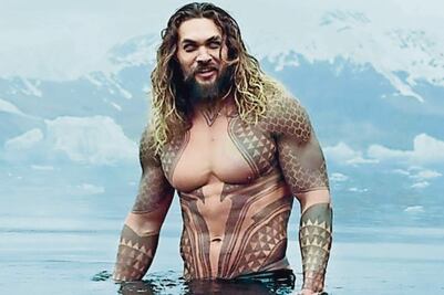 Aquaman vence a la taquilla y a Batman