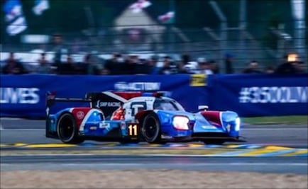 La tentación de Le Mans