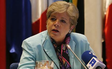 México nunca cesó esfuerzos para liberarlo: Alicia Bárcena sobre francomexicano Orión Hernández, asesinado por Hamas