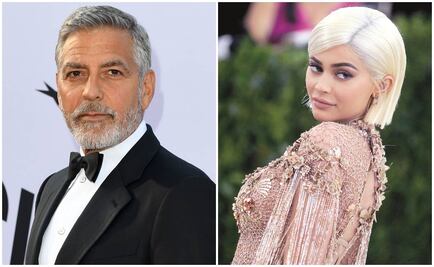 ​Kylie Jenner y George Clooney, los mejor pagados de 2018 según Forbes