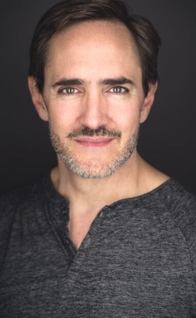 Alberto Mayagoitia: el actor que nunca se fue