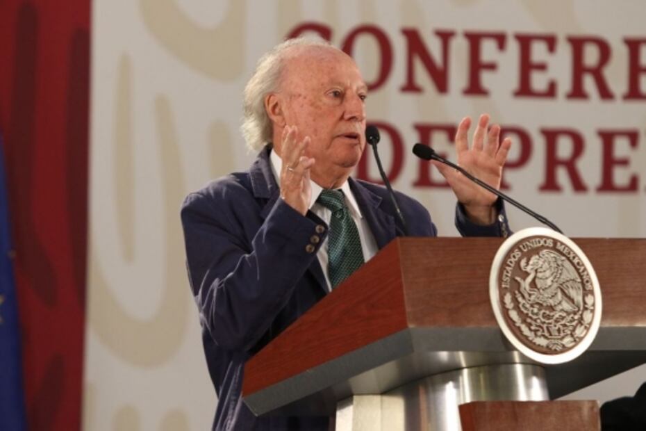 ¡Es un honor, servir a míster Trump!