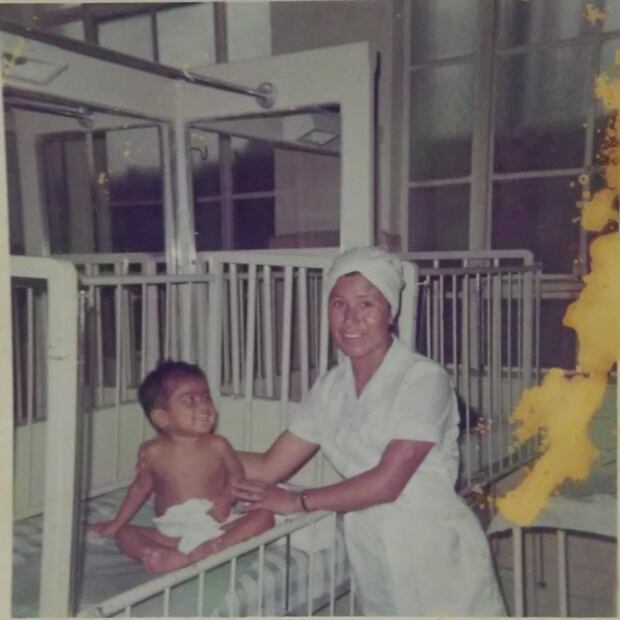 De Colegio agustino al famoso Hospital Juárez