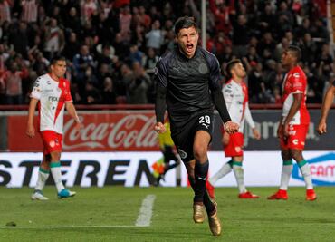 Ronaldo ve un futuro brillante con el Rebaño