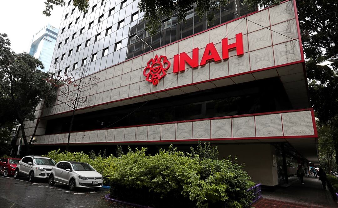 Foto: Archivo/ EL UNIVERSAL 