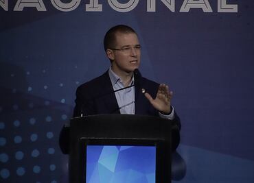 Habrá justicia en Veracruz: Ricardo Anaya