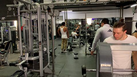 Profeco alerta a usuarios sobre gimnasios Energy Fitness; vendían anualidades pese a estar cerrados