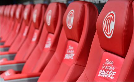 ¿Cuándo y dónde ver el Toluca vs Chivas de la Jornada 12?