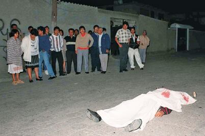 Torturan y matan a golpes a sujeto en Iztapalapa  