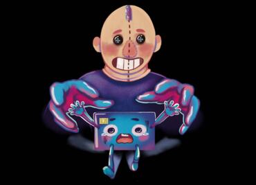 Refuerza tus medidas para evitar el robo de identidad