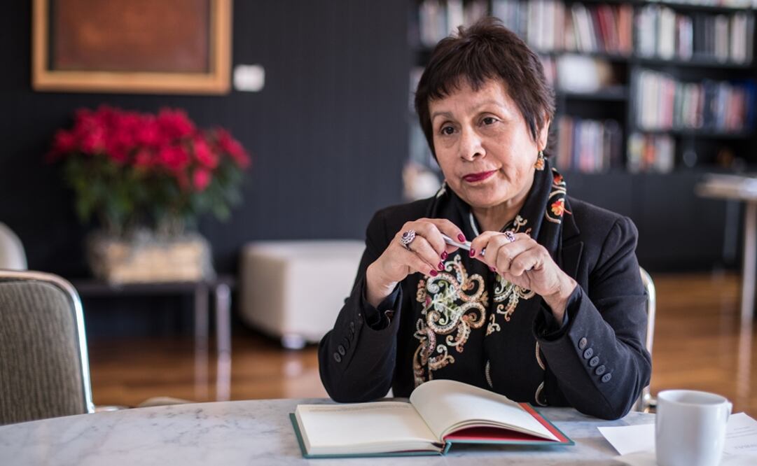 Foto: Archivo EL UNIVERSAL