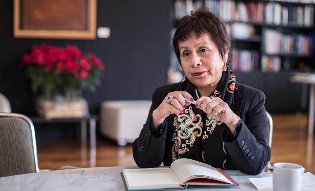 Foto: Archivo EL UNIVERSAL