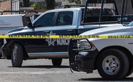 EU matiza: Hay zonas "afectadas" por el narcotráfico en México