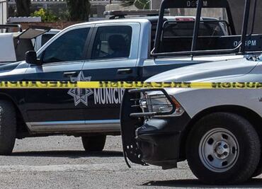 EU matiza: Hay zonas "afectadas" por el narcotráfico en México