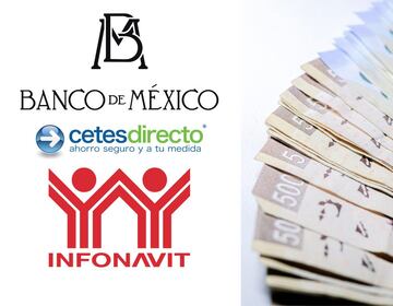 Banxico recorta Tasa de Interés Interbancaria: Así impacta a usuarios de Infonavit, Cetes y bancos