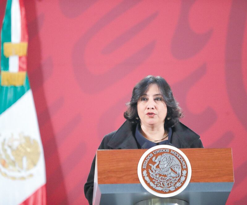 ¿Igualará la 4T a Peña Nieto en corrupción?