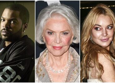 Las celebridades que se han pasado al islam