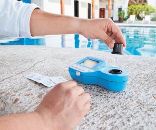 Suspenden seis balnearios por violar la norma