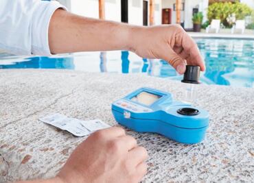 Suspenden seis balnearios por violar la norma