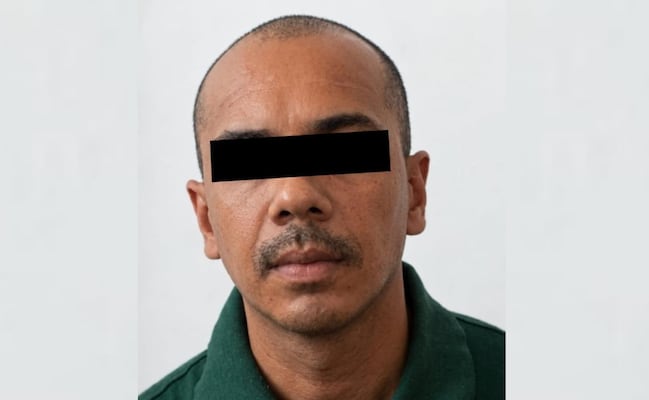 Detienen en Michoacán a “El Señor de la T”, coordinador regional del CJNG; extorsionaba en cinco municipios