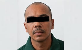 Detienen en Michoacán a “El Señor de la T”, coordinador regional del CJNG; extorsionaba en cinco municipios