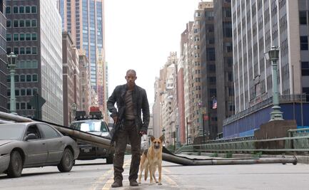 Will Smith se siente responsable por la desinformación sobre el coronavirus 