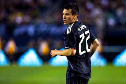 ¿Dónde y cuándo ver el México vs Paraguay?