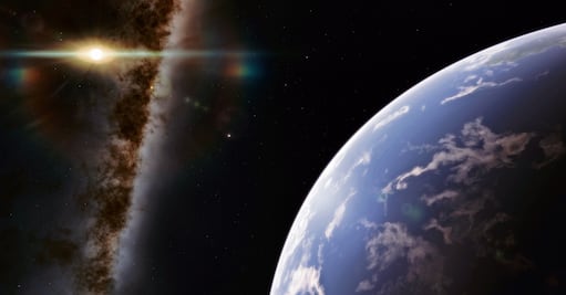 Expertos confirman que el núcleo interno de la Tierra oscila